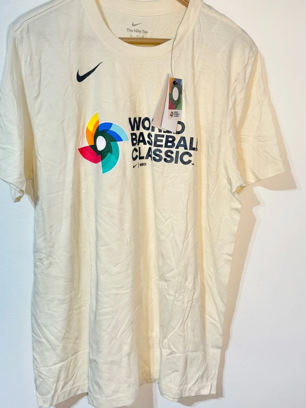 Nike this 2026